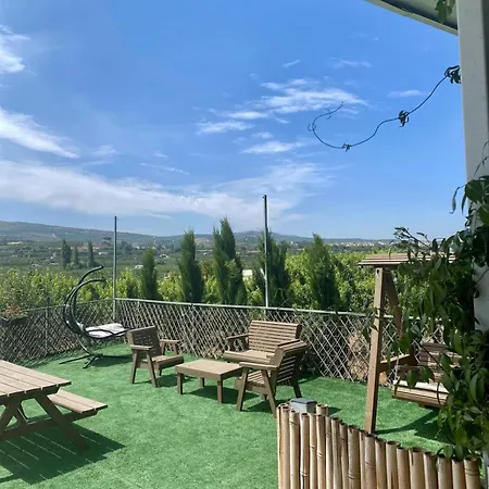 צימר המסה Mas'ada Exterior photo