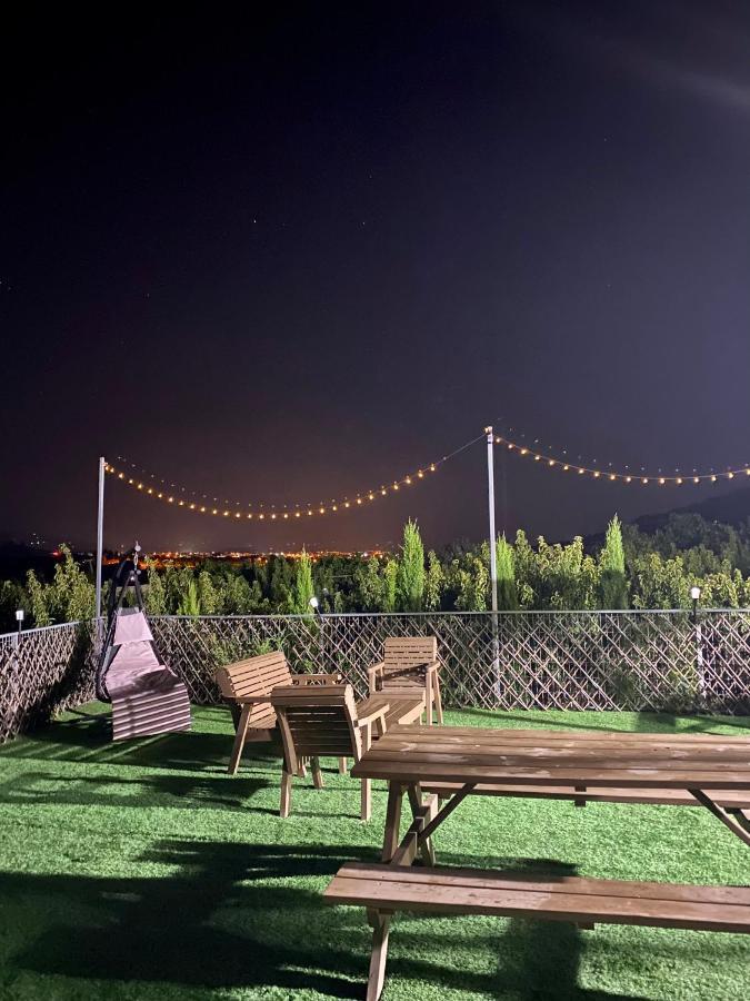 המסה Apartment