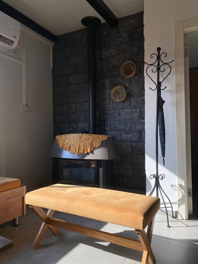 Apartment המסה Mas'ada