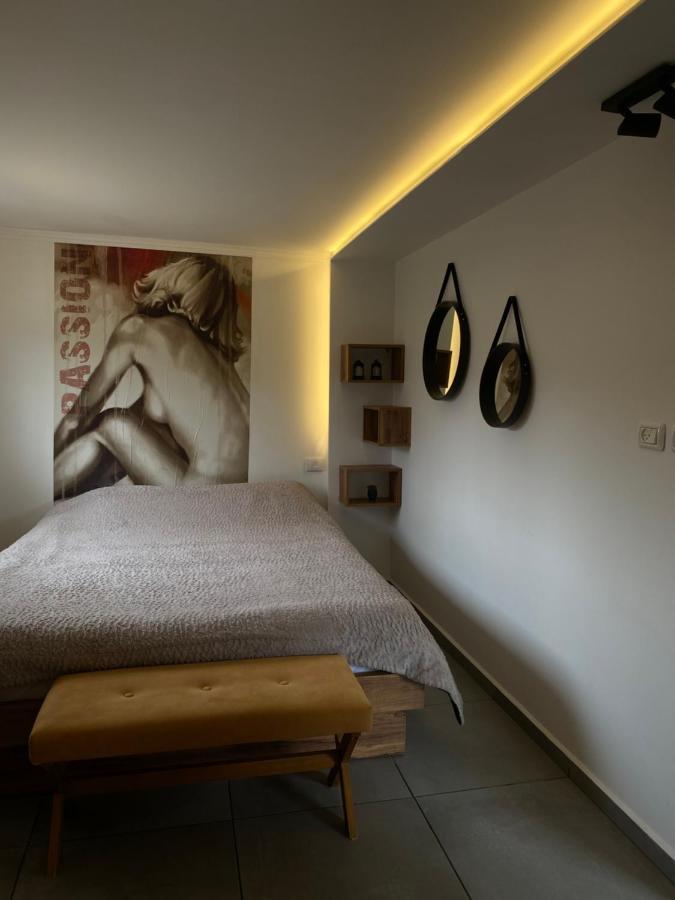 המסה Apartment *